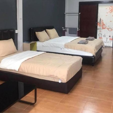 Chanita Resort Soidao Chanthaburi Exterior foto